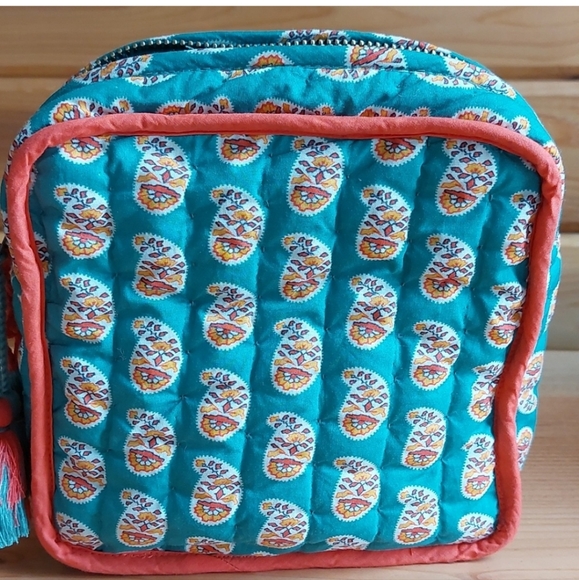 DOEN ELOWEN SKIRT + POUCH - Picture 7 of 8